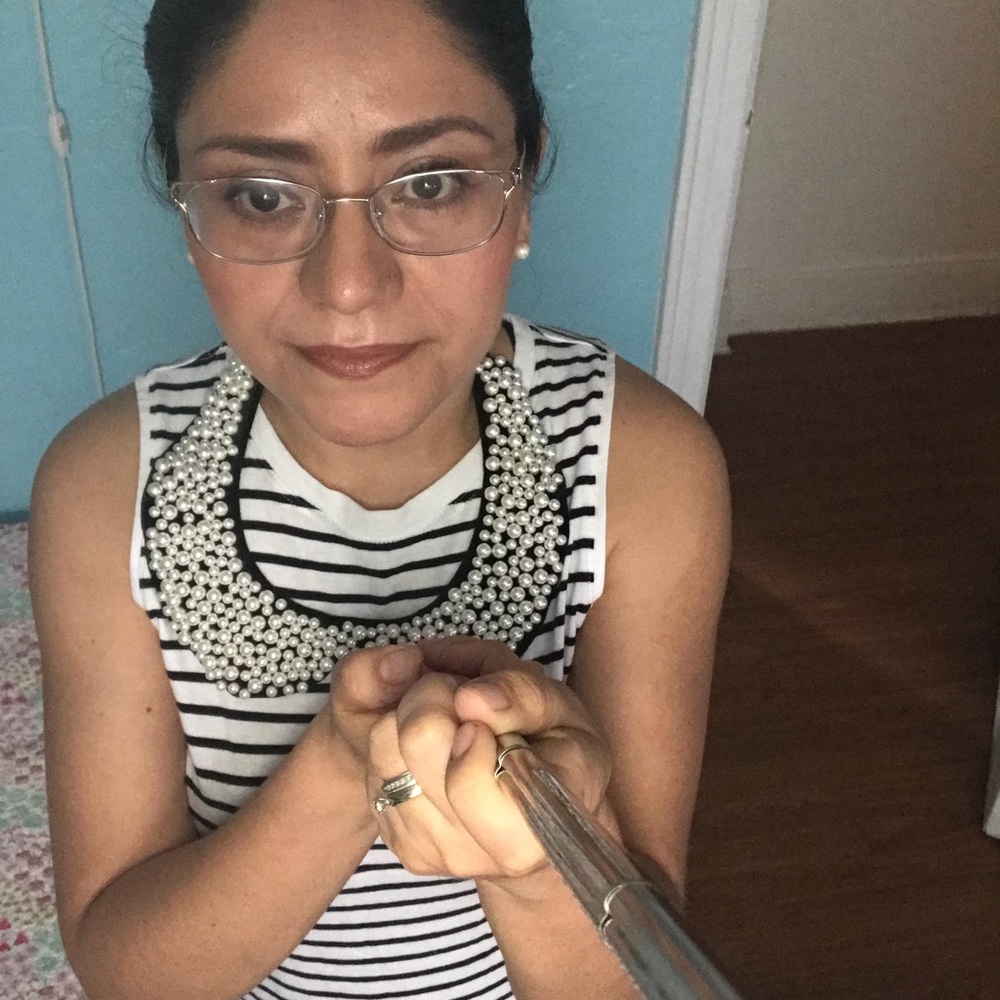 Meet your Posher, Berenice